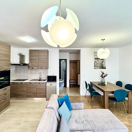 Apartments Terra Solaris Медулин Екстер'єр фото