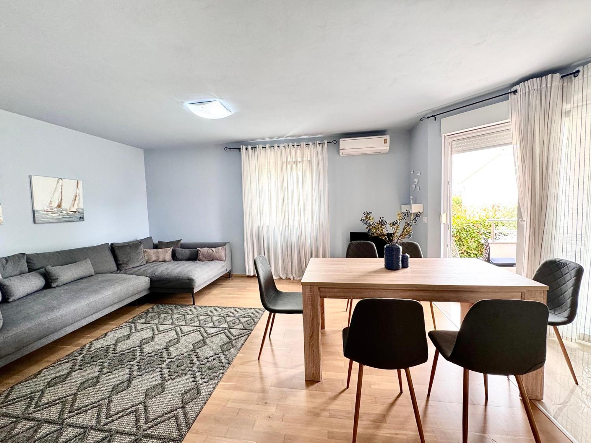 Apartments Terra Solaris Медулин Екстер'єр фото