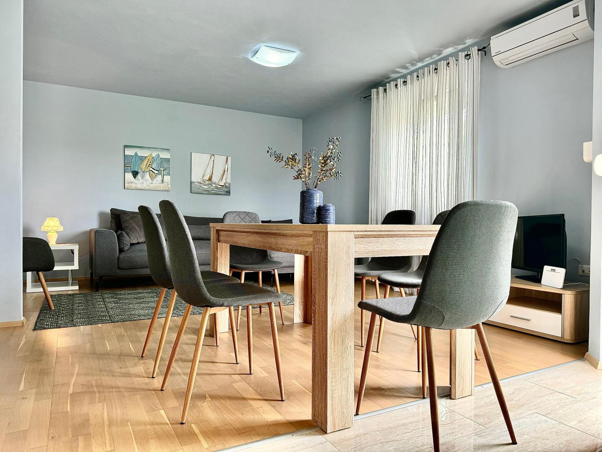 Apartments Terra Solaris Медулин Екстер'єр фото