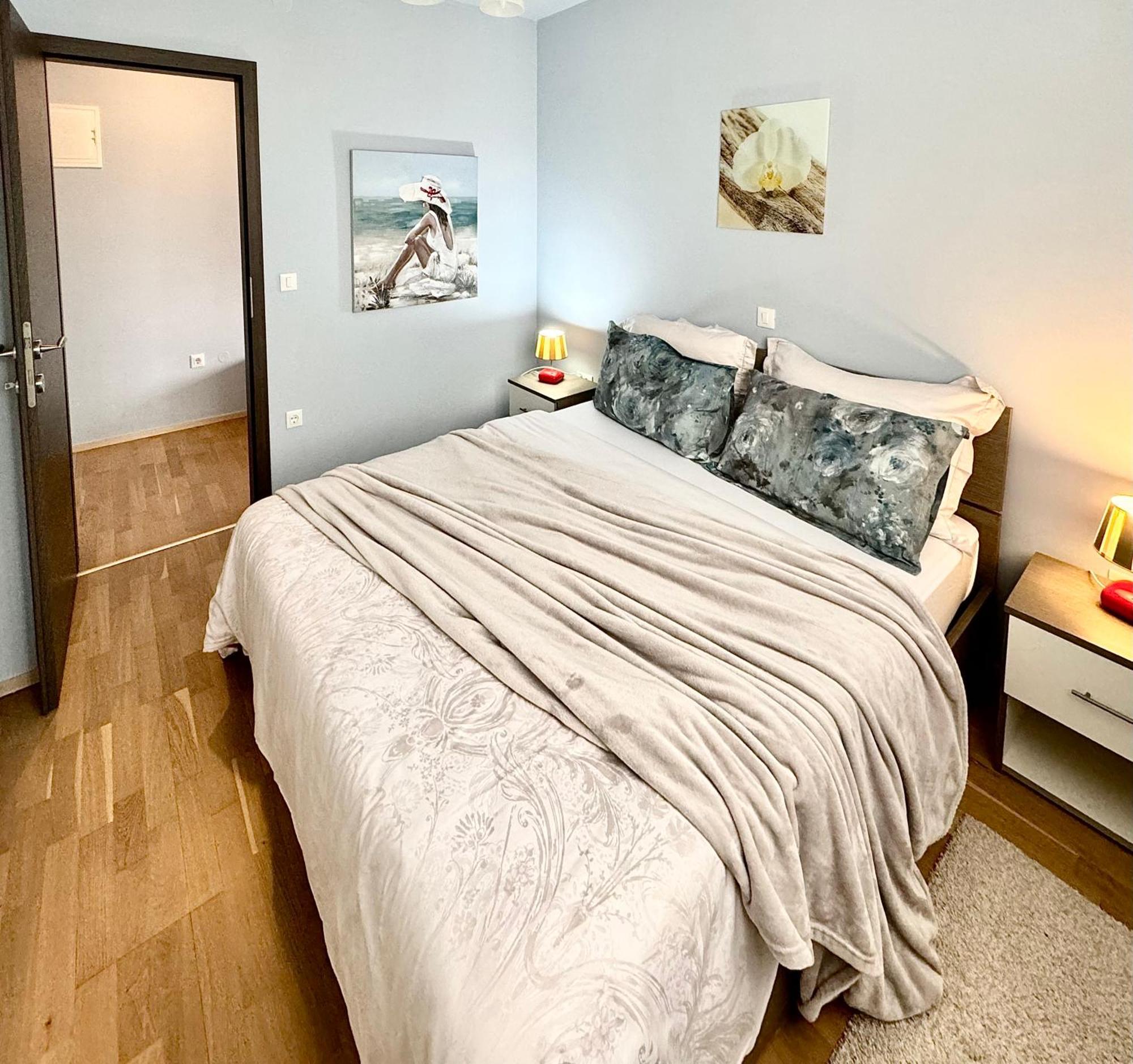 Apartments Terra Solaris Медулин Екстер'єр фото