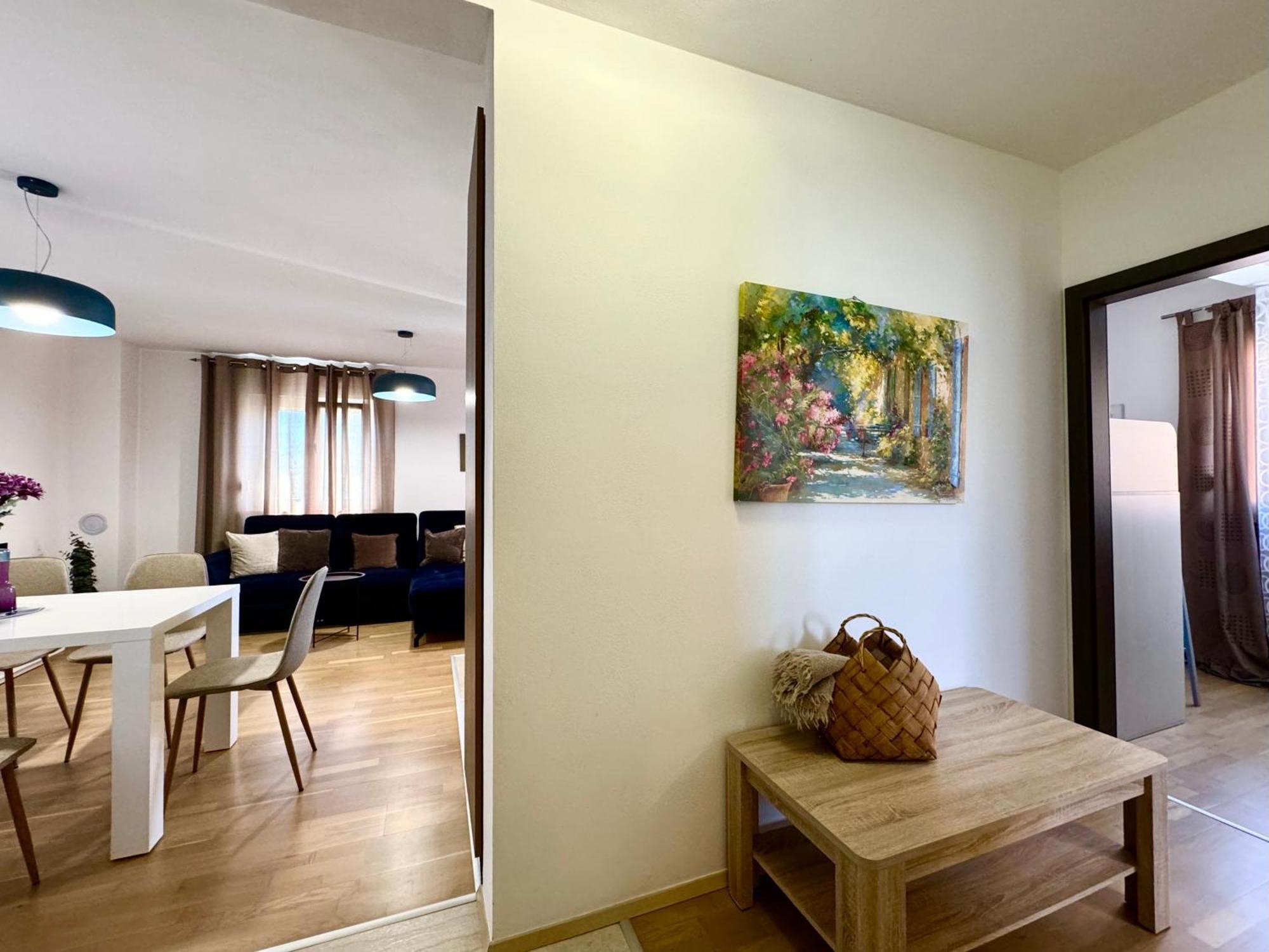 Apartments Terra Solaris Медулин Екстер'єр фото