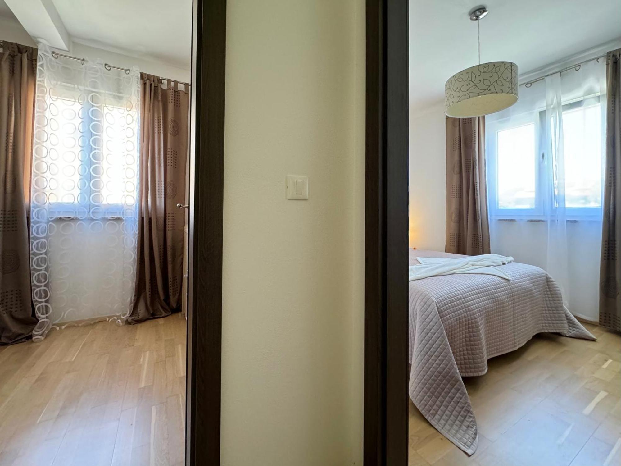 Apartments Terra Solaris Медулин Екстер'єр фото