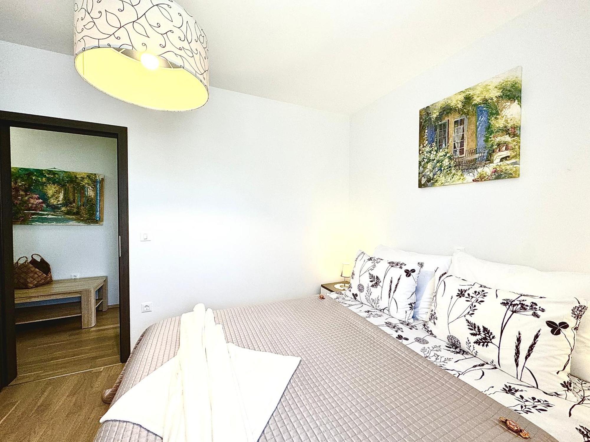 Apartments Terra Solaris Медулин Екстер'єр фото