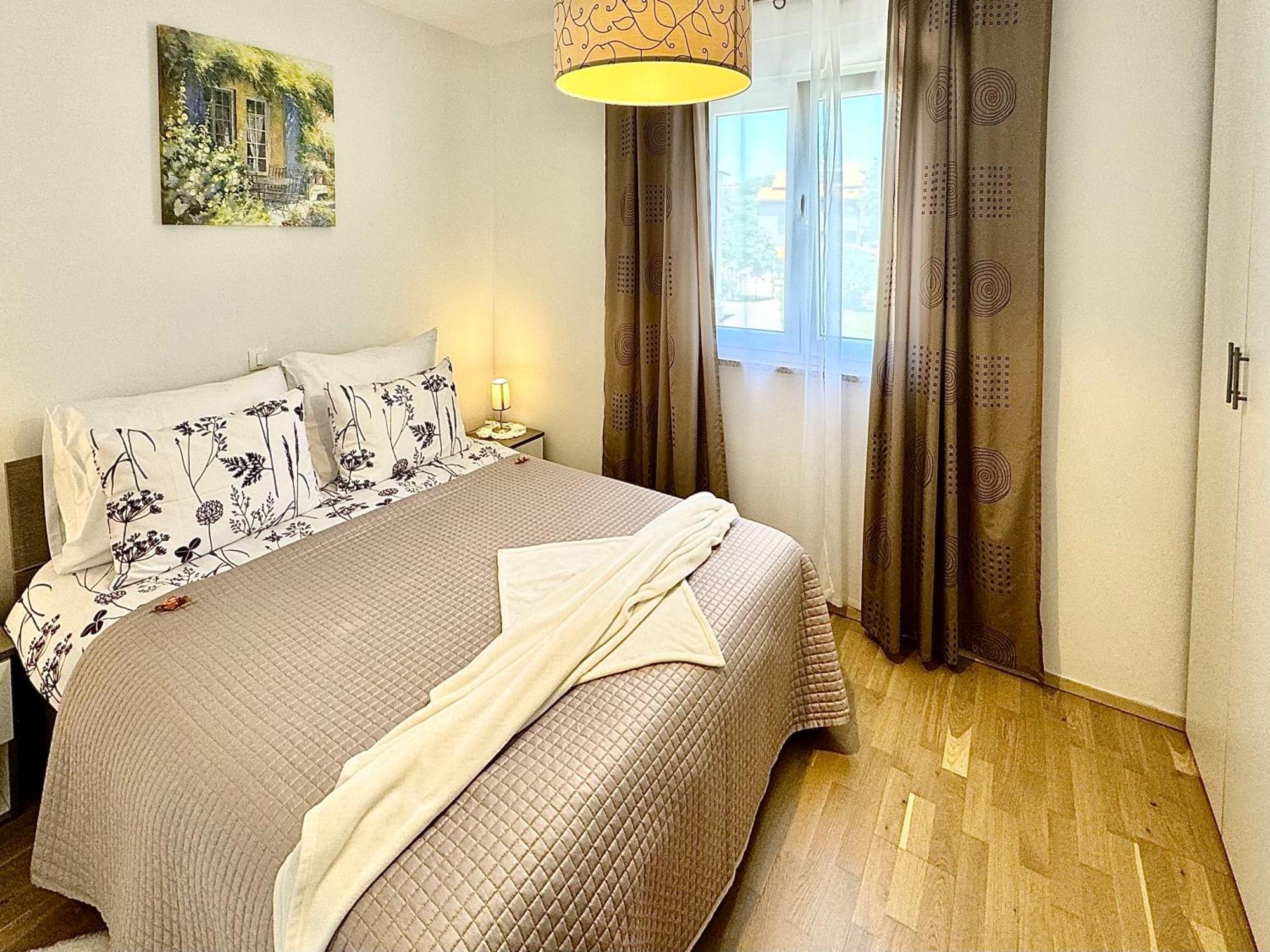Apartments Terra Solaris Медулин Екстер'єр фото