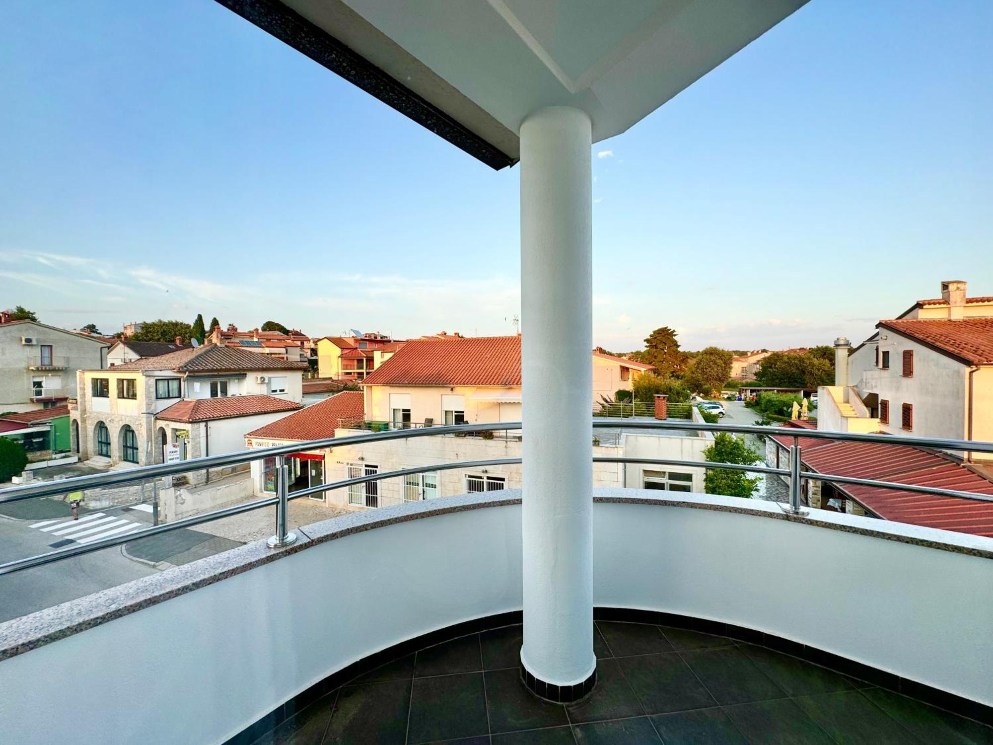 Apartments Terra Solaris Медулин Номер фото