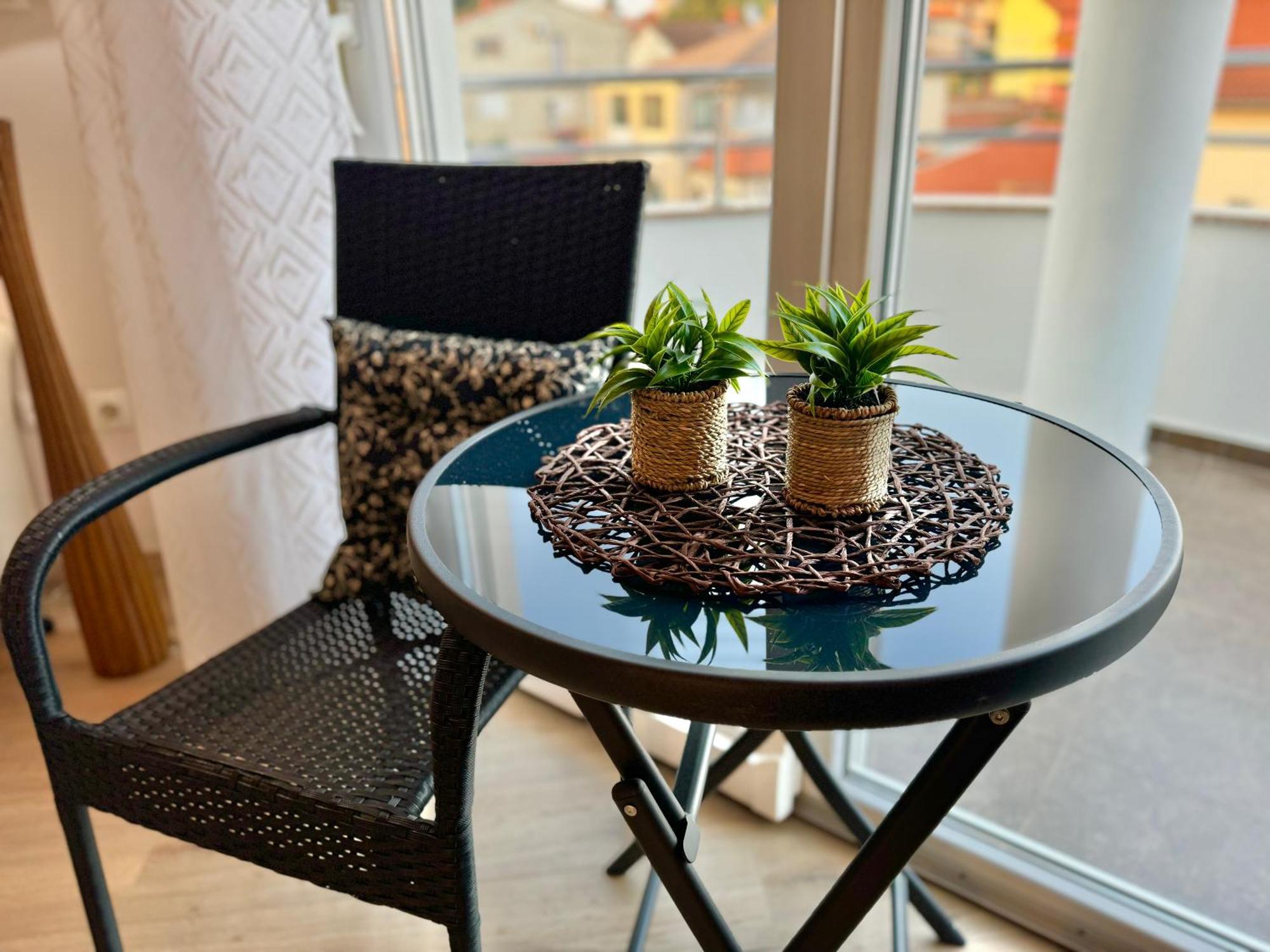 Apartments Terra Solaris Медулин Екстер'єр фото