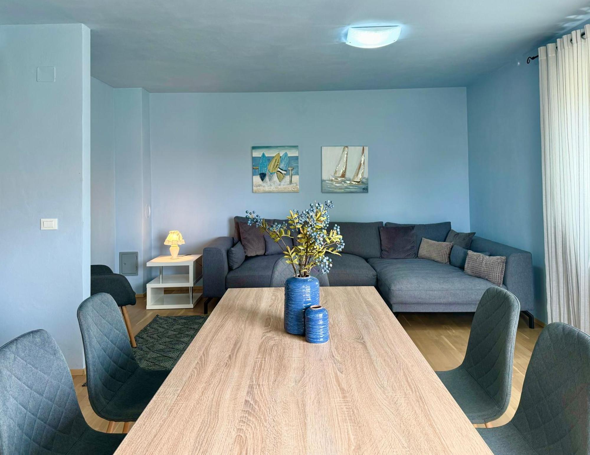 Apartments Terra Solaris Медулин Екстер'єр фото