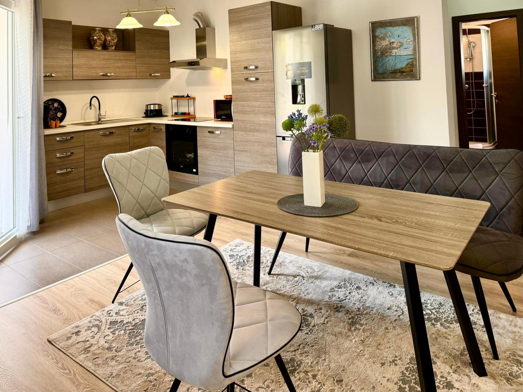 Apartments Terra Solaris Медулин Екстер'єр фото