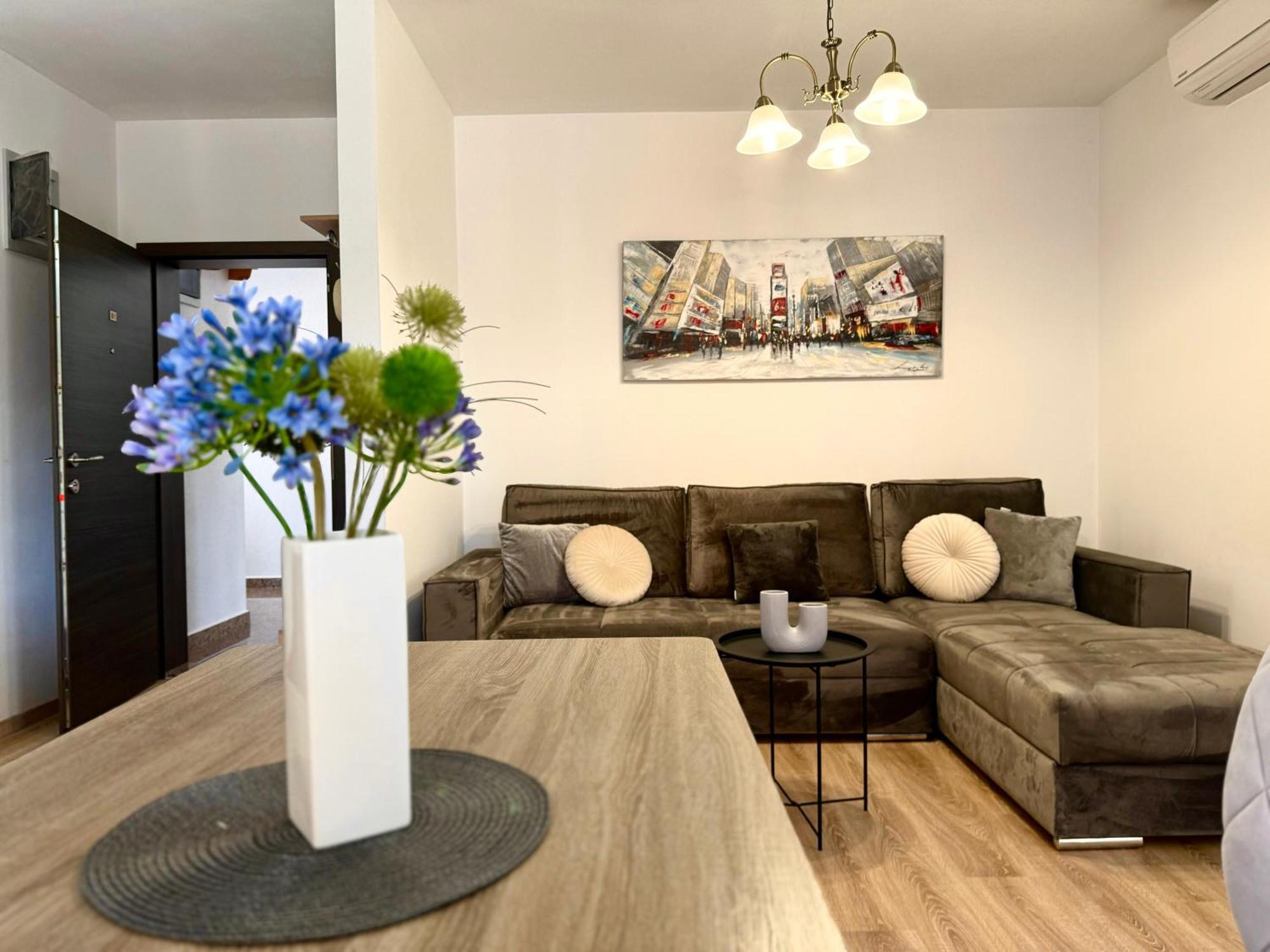 Apartments Terra Solaris Медулин Екстер'єр фото