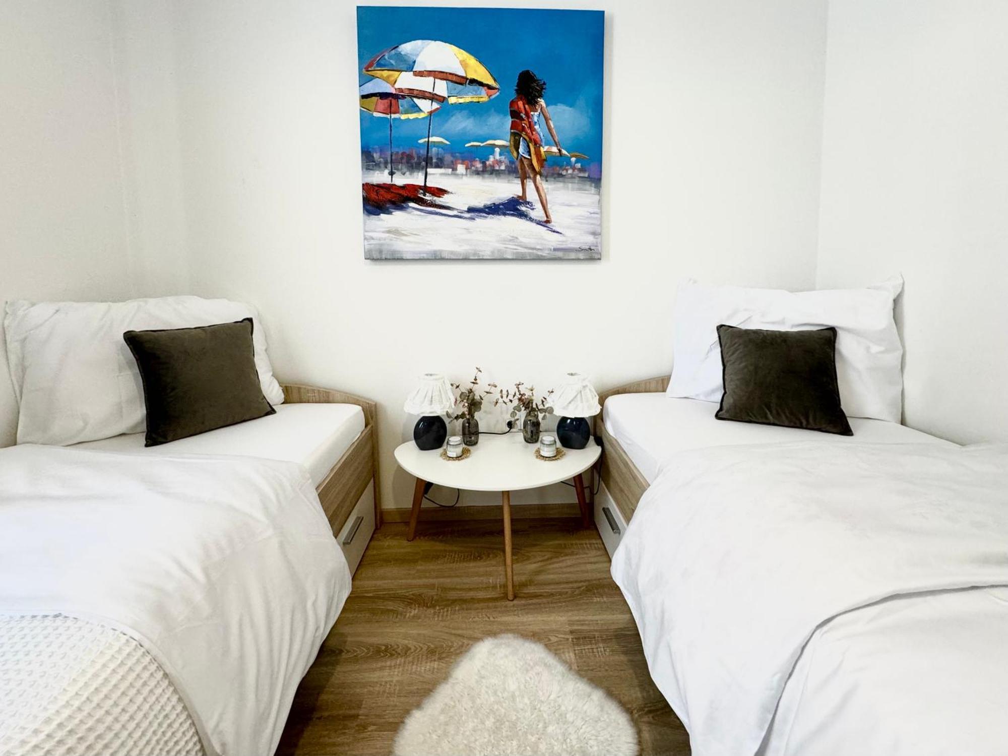 Apartments Terra Solaris Медулин Екстер'єр фото