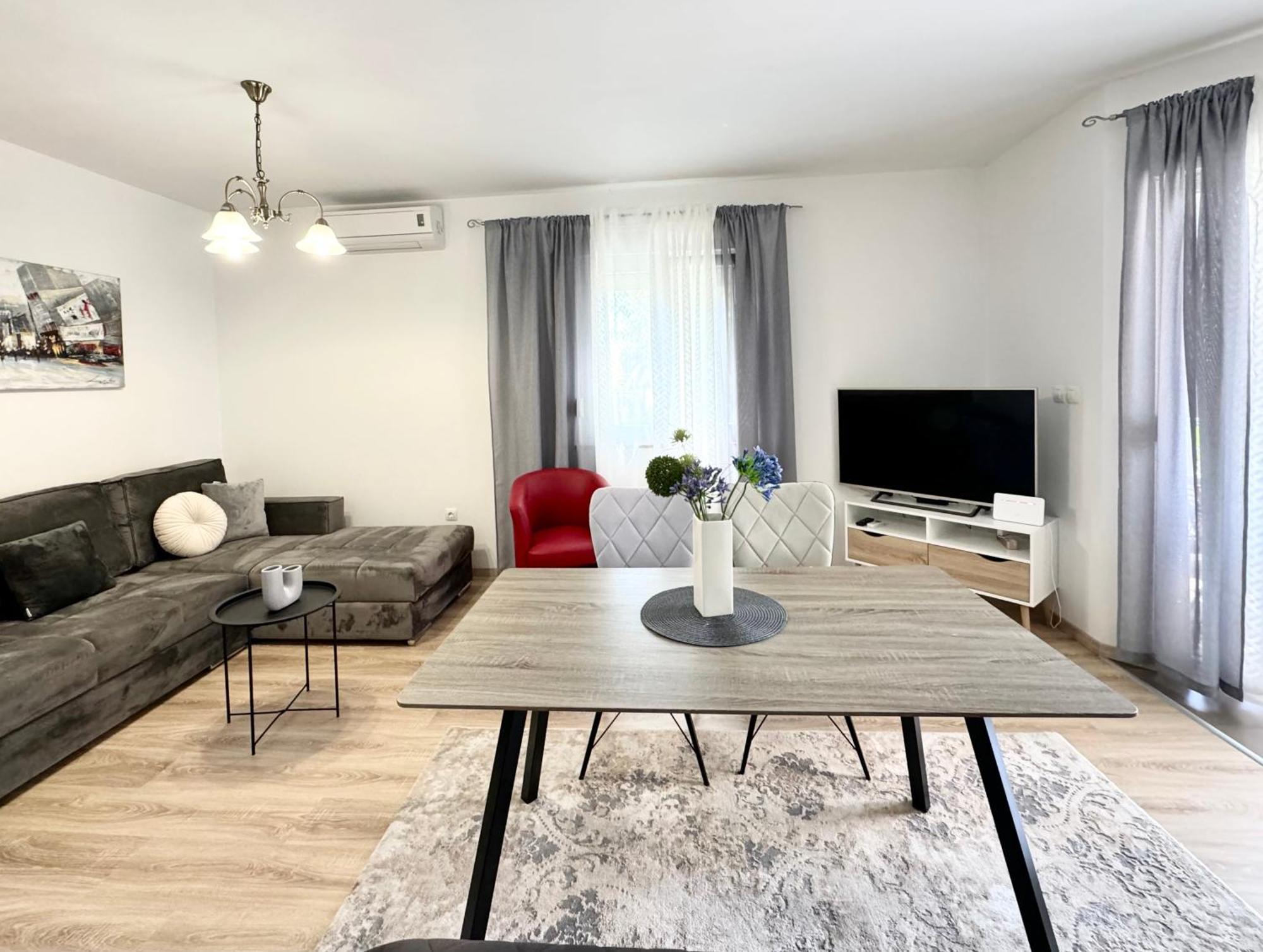 Apartments Terra Solaris Медулин Екстер'єр фото