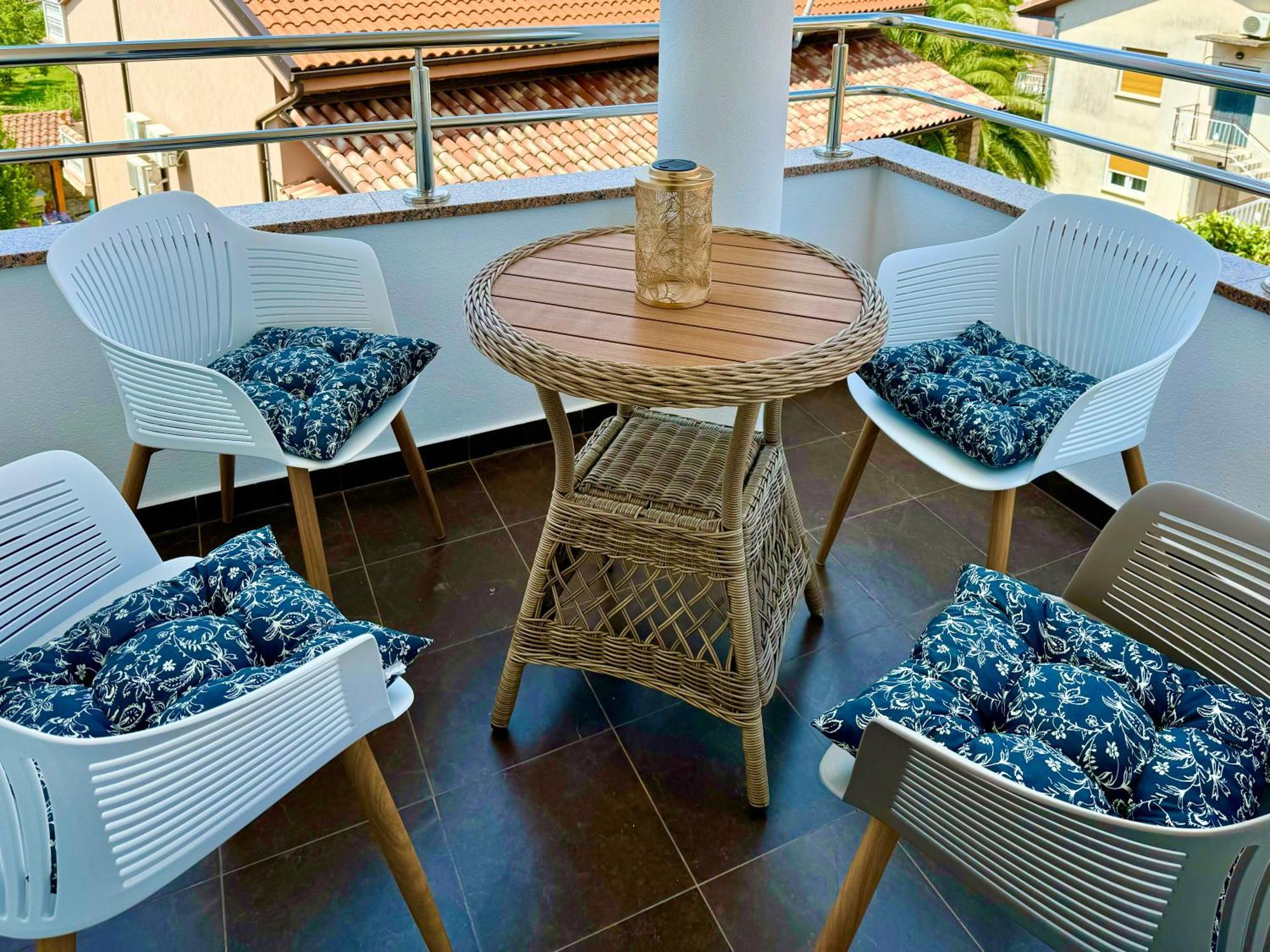Apartments Terra Solaris Медулин Екстер'єр фото
