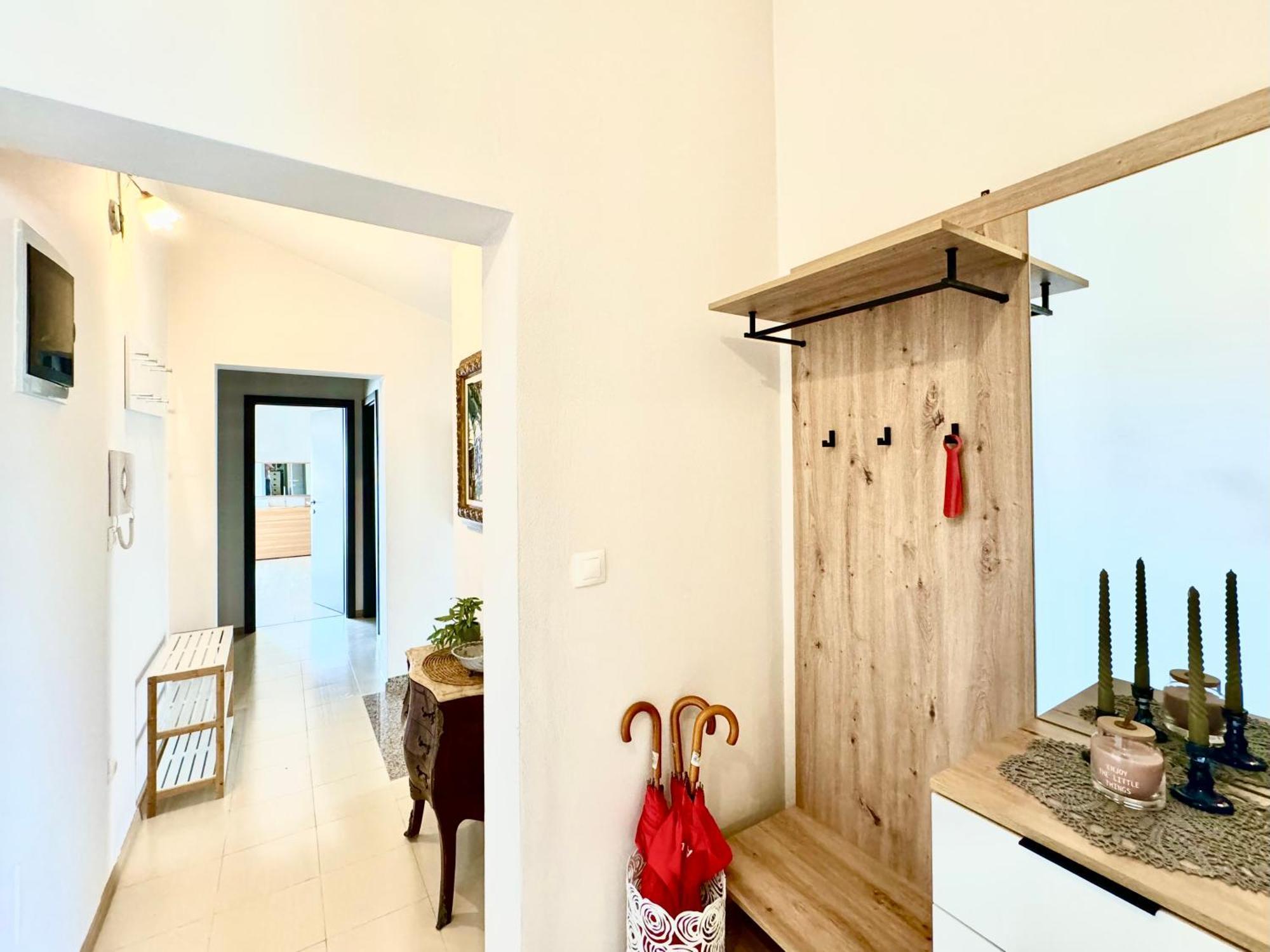 Apartments Terra Solaris Медулин Екстер'єр фото