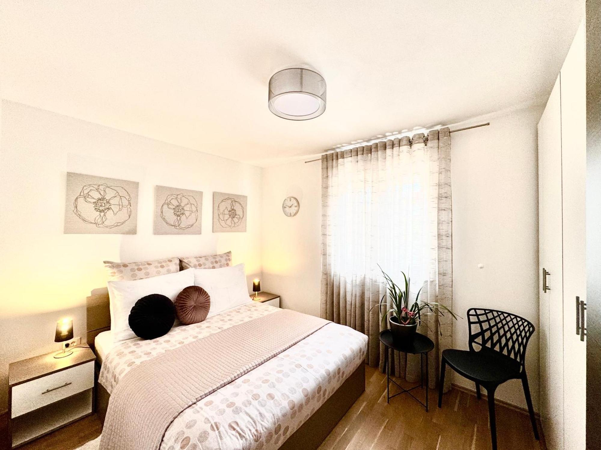 Apartments Terra Solaris Медулин Екстер'єр фото