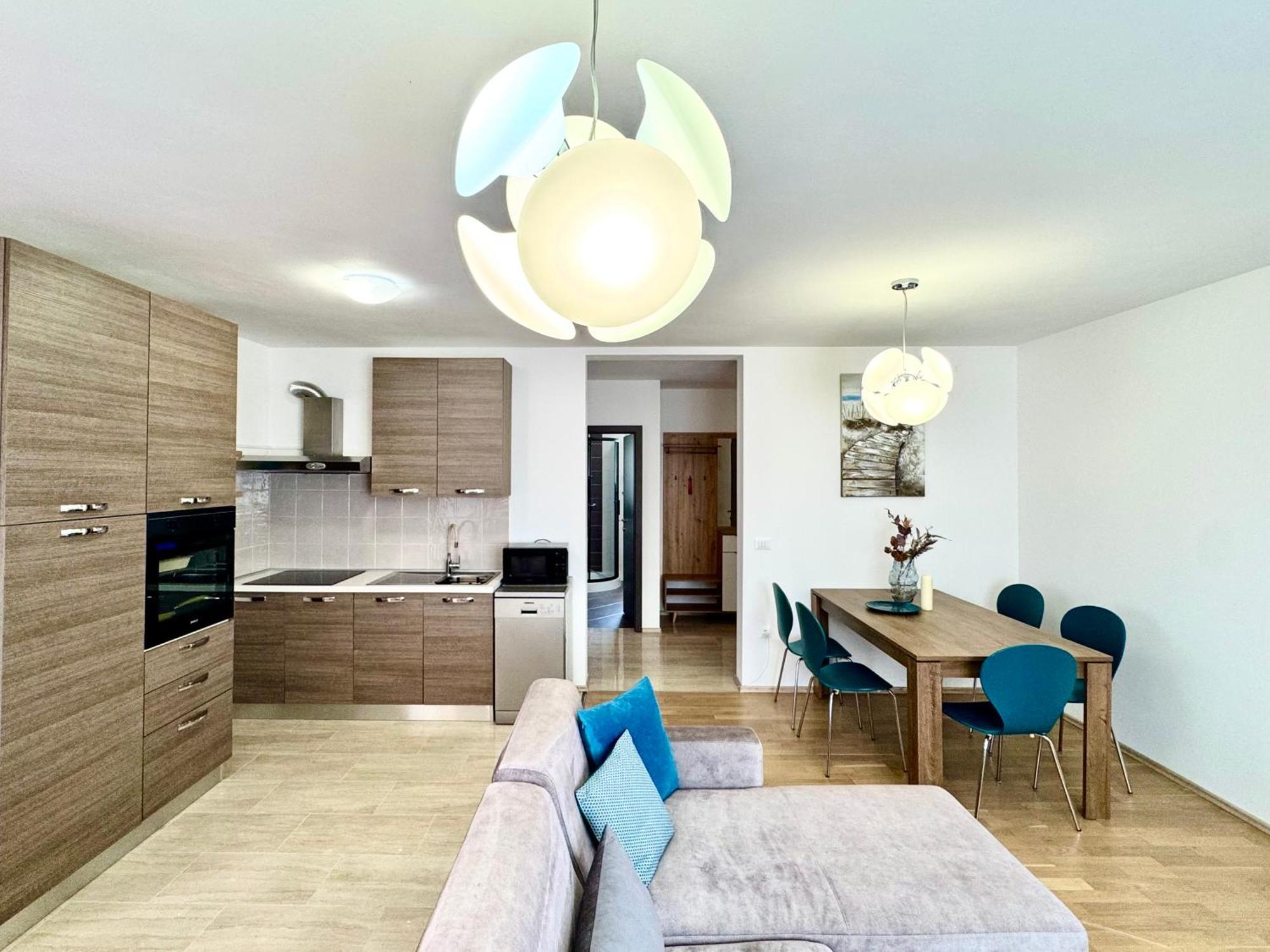 Apartments Terra Solaris Медулин Екстер'єр фото