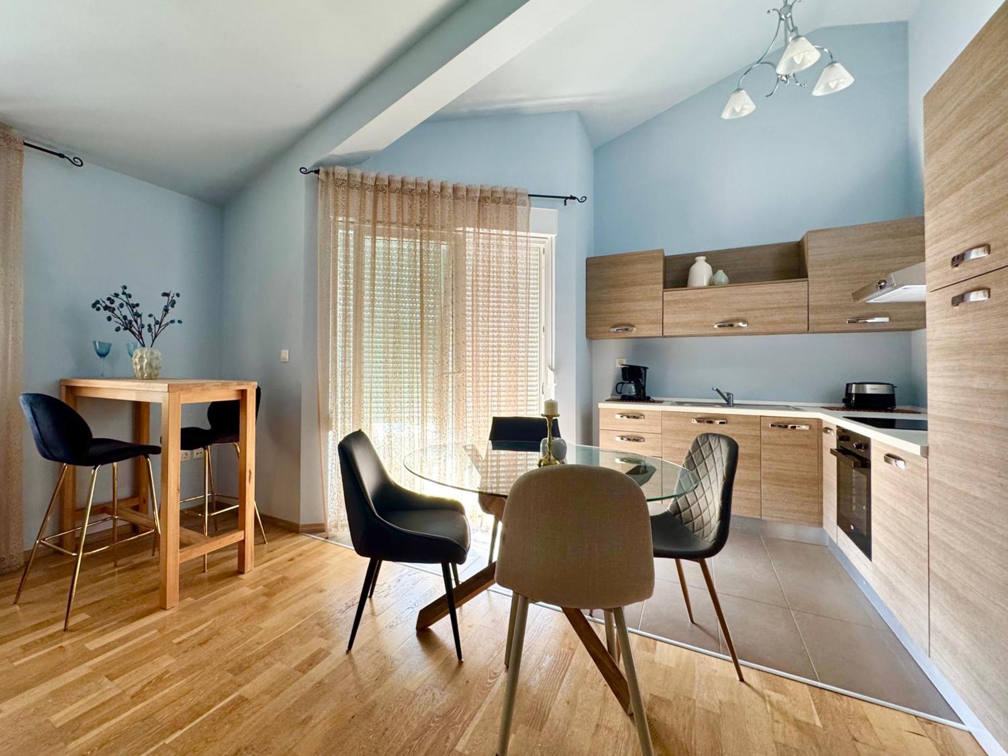 Apartments Terra Solaris Медулин Екстер'єр фото
