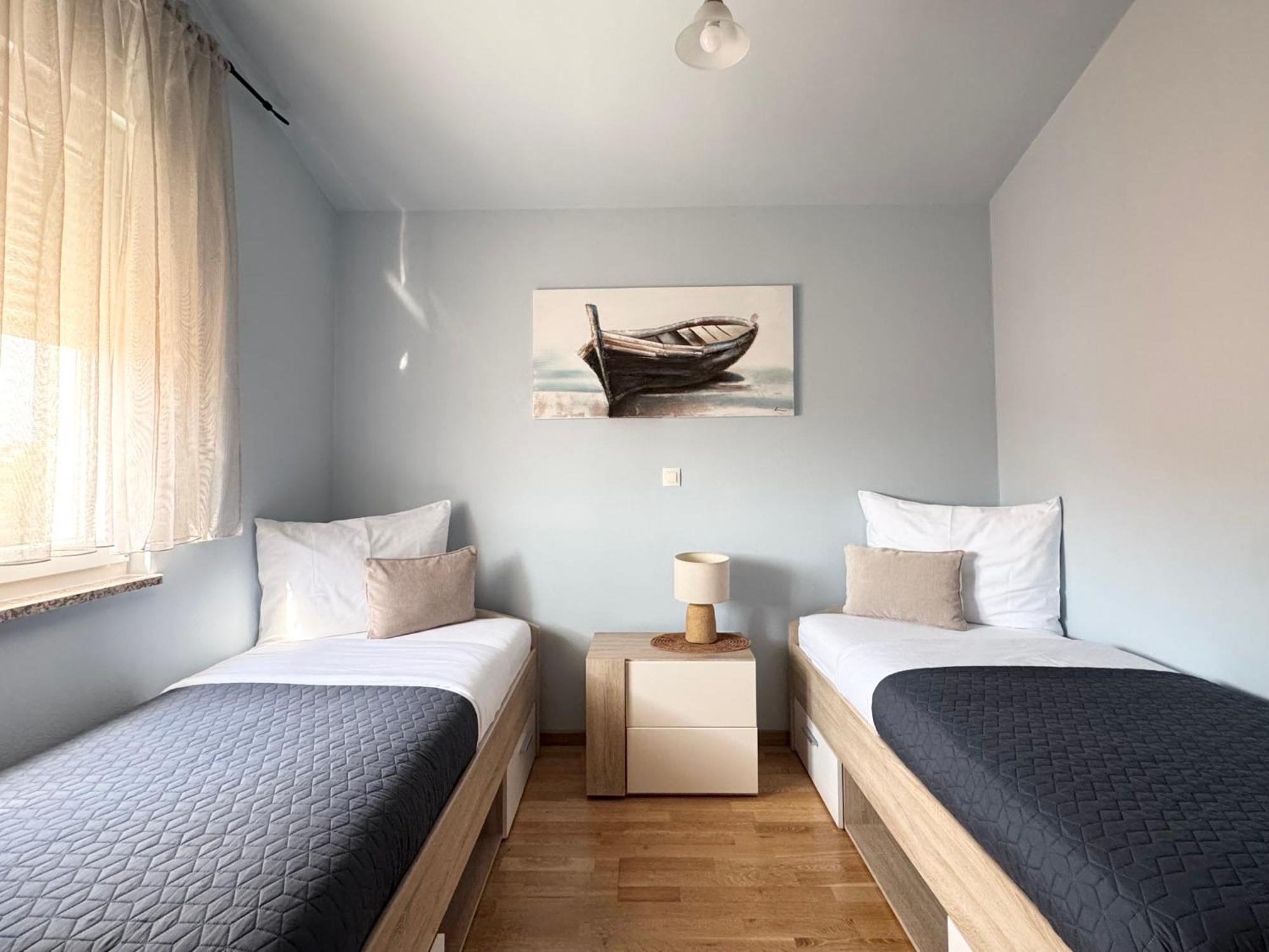 Apartments Terra Solaris Медулин Номер фото