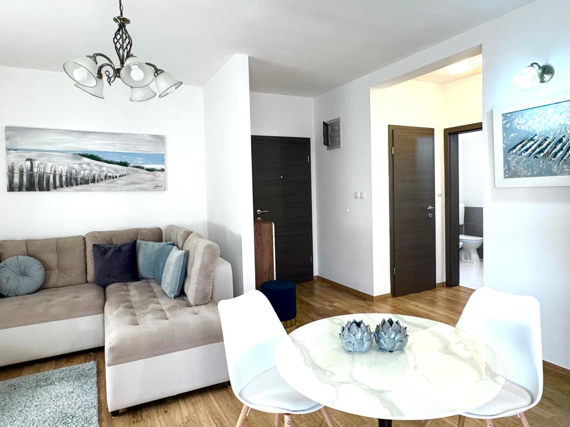 Apartments Terra Solaris Медулин Екстер'єр фото