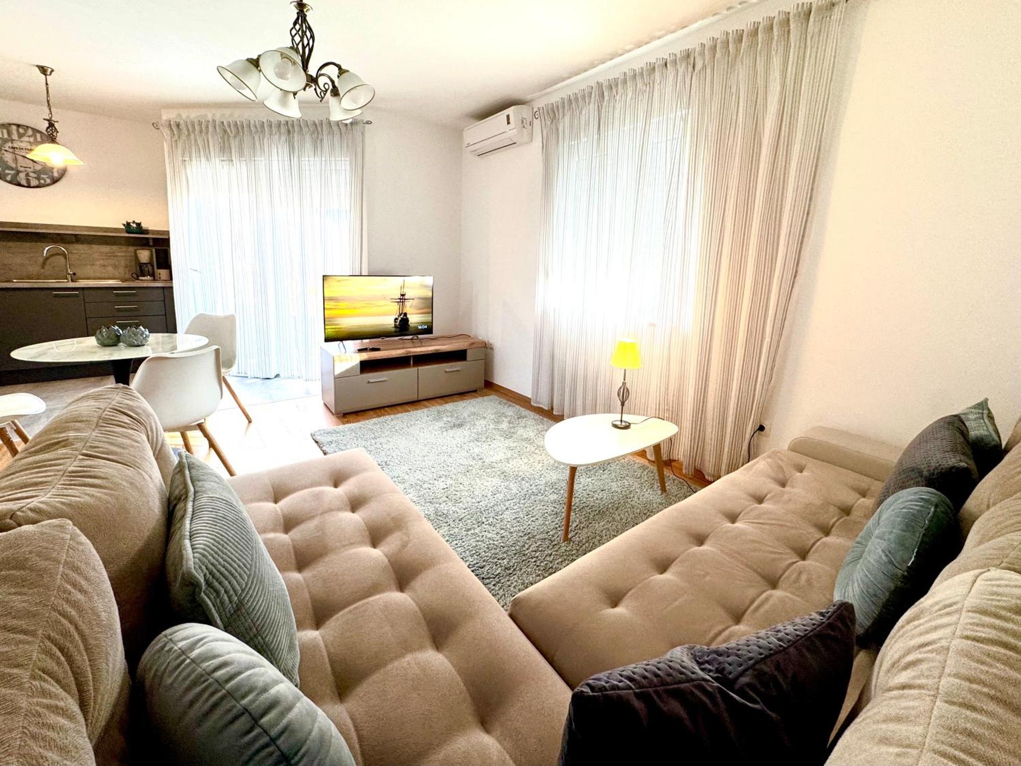 Apartments Terra Solaris Медулин Екстер'єр фото