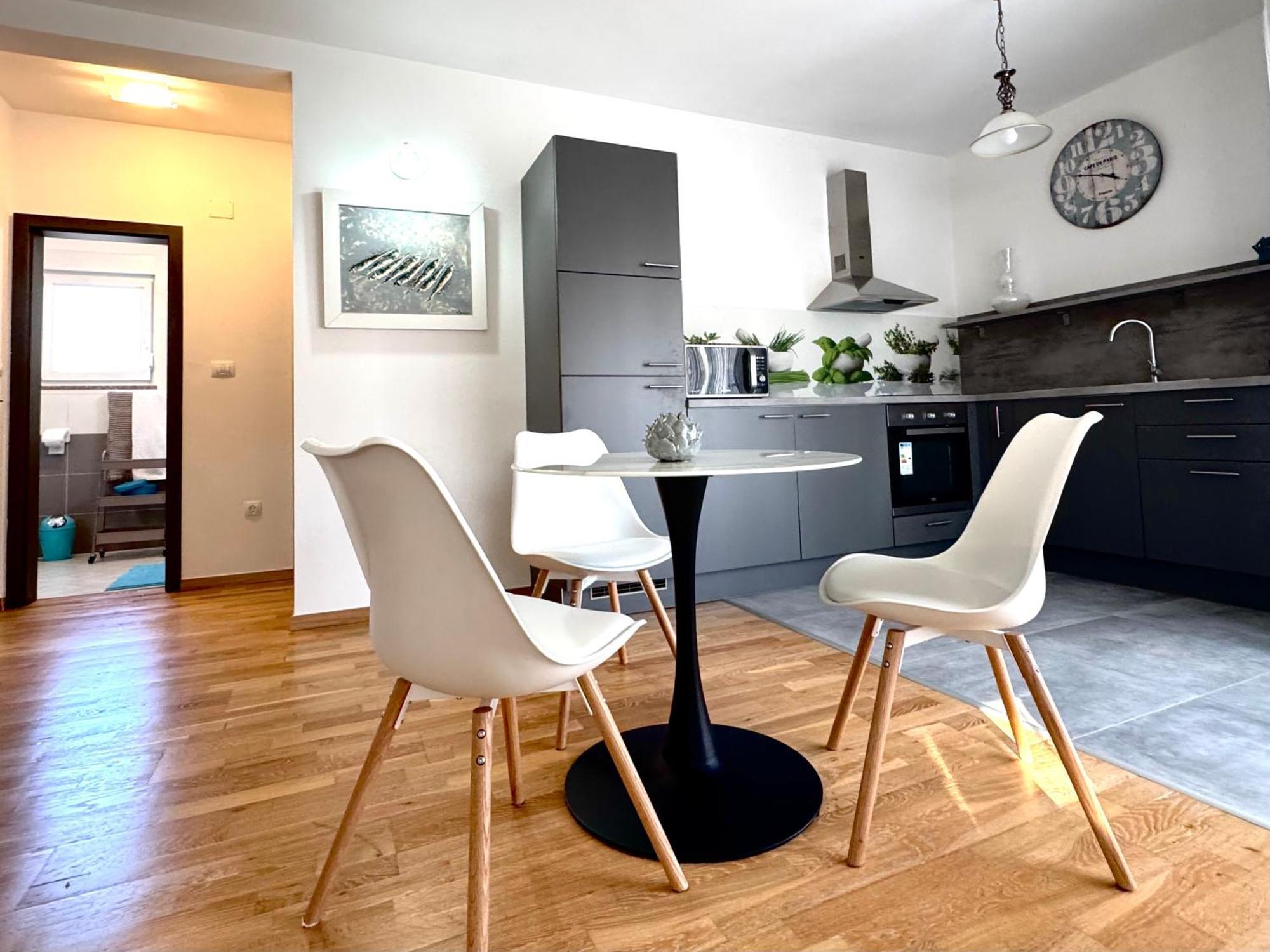 Apartments Terra Solaris Медулин Екстер'єр фото