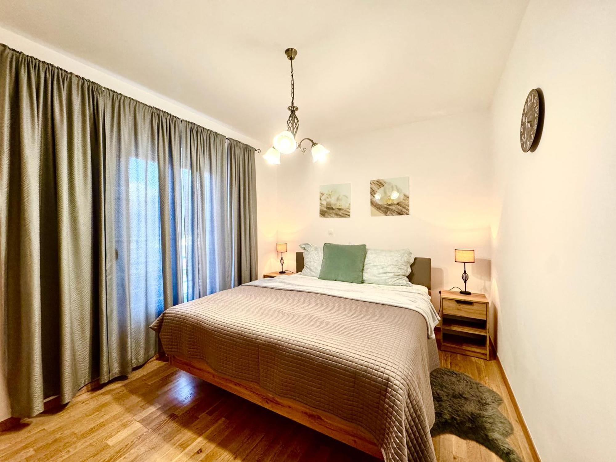 Apartments Terra Solaris Медулин Екстер'єр фото